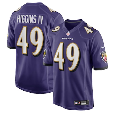 Baltimore Ravens Men Jerseys 2025-10-13-034